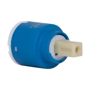 Картридж для смесителя Qtap Spojeni 30 мм QTSPO3048154 №4