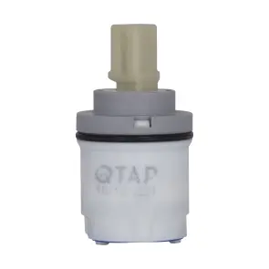 Картридж для змішувача Qtap Spojeni 30 мм QTSPO30N48155 №4