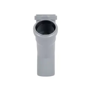 Хрестовина каналізаційна TA Sewage 50, 45° №3