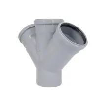 Хрестовина 110*110*110*45 TA Sewage купити в Києві
