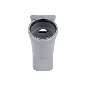 Хрестовина 110*110*110*45 TA Sewage №5