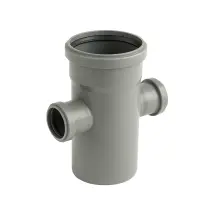Крестовина 110х50х50х90° TA Sewage в магазині TVOE