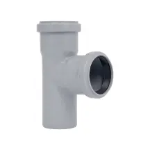 Тройник PPR канализационный TA Sewage 50, 90° купить