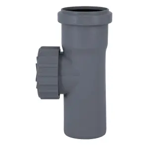 Ревізія PPR каналізаційна TA Sewage 50 №5