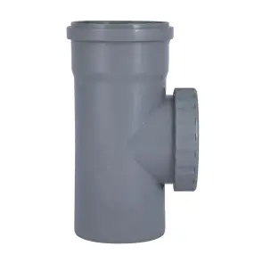 Ревізія PPR каналізаційна TA Sewage 110 №5