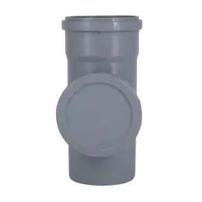 Ревізія PPR каналізаційна TA Sewage 110 №6