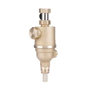 Фильтр с магнитом Icma 3/4" №747 №1