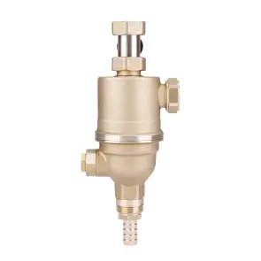 Фильтр с магнитом Icma 3/4" №747 №4