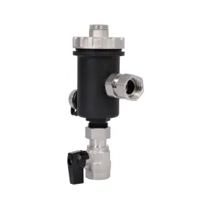 Фильтр с магнитом Thermo Alliance Standart 3/4" SF129W20 №4