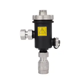 Фильтр с магнитом Thermo Alliance Standart 3/4" SF129W20 №5