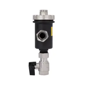 Фильтр с магнитом Thermo Alliance Standart 3/4" SF129W20 №6