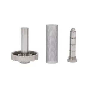 Фильтр с магнитом Thermo Alliance Standart 3/4" SF129W20 №7