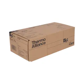 Фильтр-дешламатор Thermo Alliance Forte 3/4", угловой (магнитный шламоуловитель) TAF420G20 №9