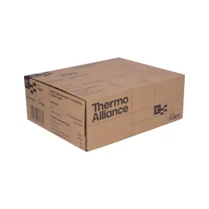 Фильтр-дешламатор Thermo Alliance Forte 1 1/4", поворотный (магнитный шламоуловитель) TAF400G32 №9