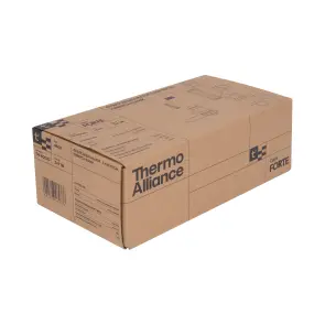 Фильтр-дешламатор Thermo Alliance Forte 3/4", универсальный (магнитный шламоуловитель) TAF410G20 №10