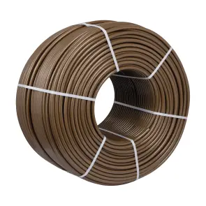 Труба GOLD-PEX Icma 16х2 мм, 600 м №P180 №1