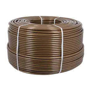 Труба GOLD-PEX Icma 16х2 мм, 600 м №P180 №4