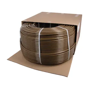 Труба GOLD-PEX Icma 16х2 мм, 600 м №P180 №5