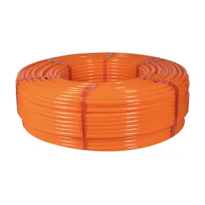 Труба PEX-A EVOH Orange 16х2мм (320м) Spain №3