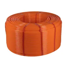 Труба PEX-A EVOH Orange 16х2мм (600м) Spain