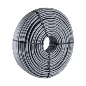 Труба для теплої підлоги Thermo Alliance зі зшитого поліетилену PEX-a EVOH 16x2.0 мм (240 м) TAS00316240 №1