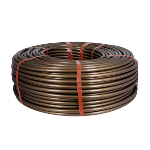 Труба GOLD-PEX Icma 20х2 мм, 240 м №P180 №3