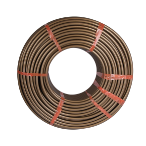 Труба GOLD-PEX Icma 20х2 мм, 240 м №P180 №1