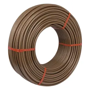 Труба для теплої підлоги Icma №Р180 PEX-A 3 шари, 16×2 мм (240 м) 88P180GH24099 №1