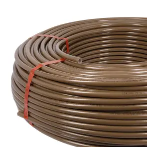 Труба для теплої підлоги Icma №Р180 PEX-A 3 шари, 16×2 мм (240 м) 88P180GH24099 №2