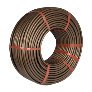 Труба GOLD-PEX Icma 20х2 мм, 240 м №P180 №5