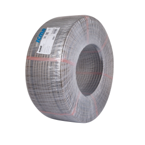 Труба GOLD-PEX Icma 20х2 мм, 240 м №P180 №6