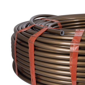 Труба GOLD-PEX Icma 20х2 мм, 240 м №P180 №7