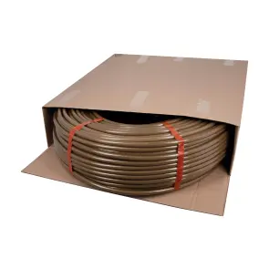 Труба для теплої підлоги Icma №Р180 PEX-A 3 шари, 16×2 мм (240 м) 88P180GH24099 №4