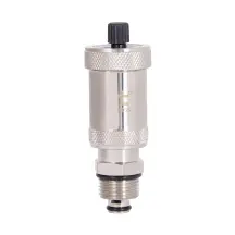 Воздухоотводчик автоматический Thermo Alliance Standart SD28115
