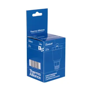 Воздухоотводчик автоматический Thermo Alliance Standart 1/2" SD28015 №8