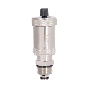 Повітровідвідник автоматичний Thermo Alliance Standart SD28115 №7