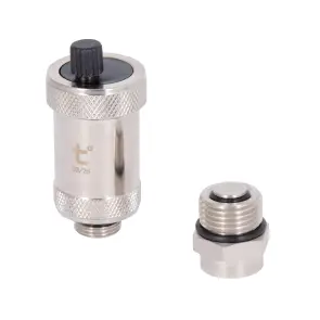 Повітровідвідник автоматичний Thermo Alliance Standart SD28115 №8