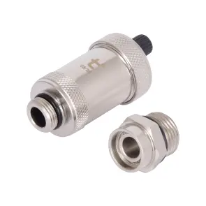 Повітровідвідник автоматичний Thermo Alliance Standart SD28115 №10