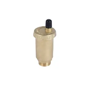 Повітровідвідник автоматичний Icma 1/2" №709 №4