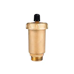 Повітровідвідник автоматичний Icma 1/2" №709 №7