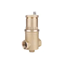 Дегазатор Icma 1" №740