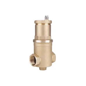 Дегазатор Icma 1" №740 №1