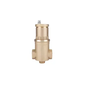 Дегазатор Icma 1" №740 №3