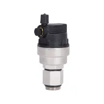 Воздухоотводчик автоматический Thermo Alliance Forte /2"С SF243W15