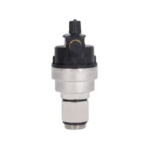 Воздухоотводчик автоматический Thermo Alliance Forte /2"С SF243W15 №2