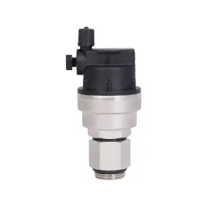 Воздухоотводчик автоматический Thermo Alliance Forte /2"С SF243W15 №11
