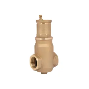 Повітровідвідник Icma автоматичний (дегазатор) 1 1/4" №740 №1