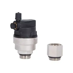 Воздухоотводчик автоматический Thermo Alliance Forte /2"С SF243W15 №12