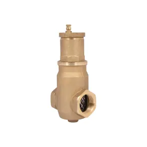 Повітровідвідник Icma автоматичний (дегазатор) 1 1/4" №740 №4