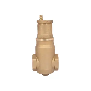 Повітровідвідник Icma автоматичний (дегазатор) 1 1/4" №740 №7